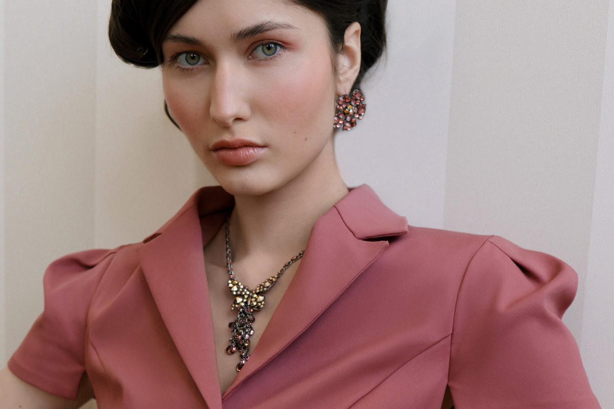 Цветущий март