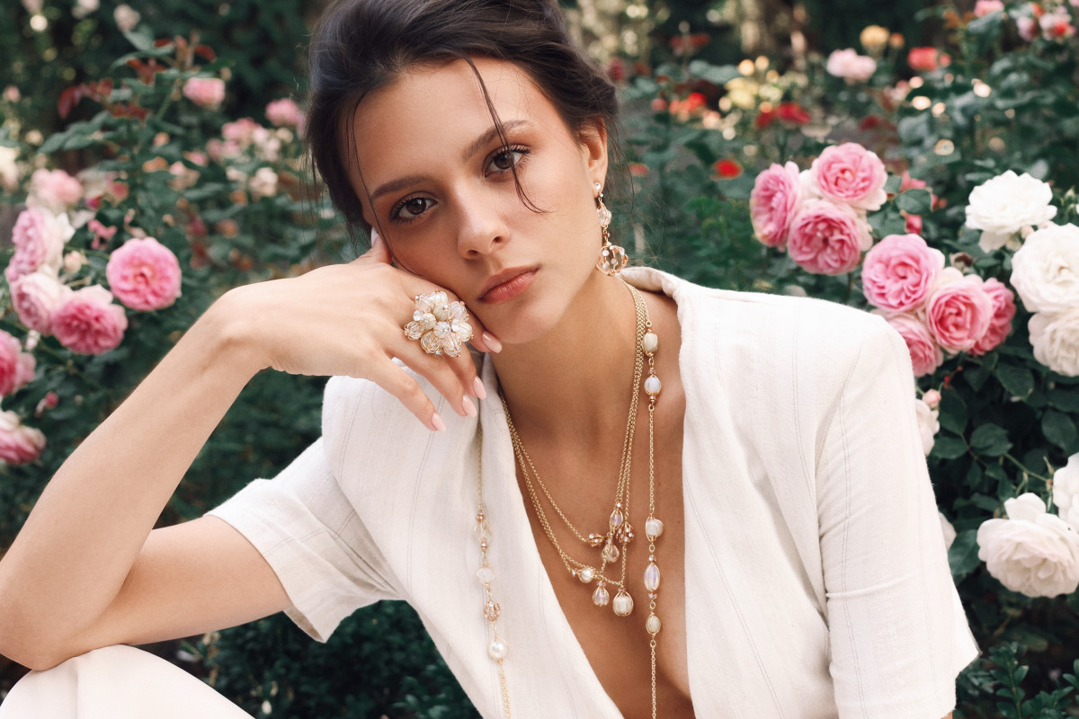 Ethnic Glamour II